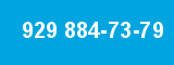 929 884-73-79